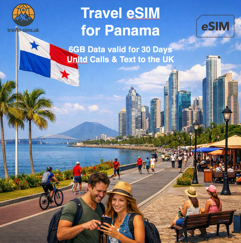 Esim viaggio per - per,