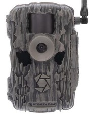 Stealth Cam Fusion X Pro Dual