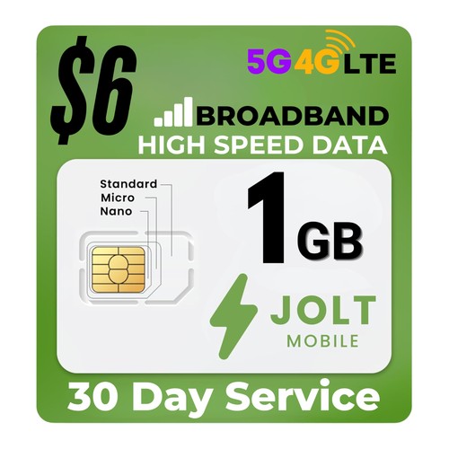Jolt mobile starter - jolt,