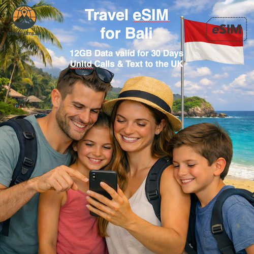 Esim viaggio per - viaggio,