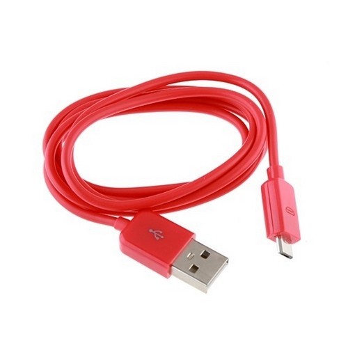 Cavo dati ricarica microusb - ricarica,