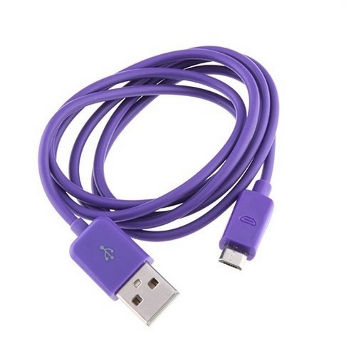 Cavo dati ricarica microusb - cavo,