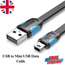 Cavo Mini USB 2.0 Ricarica