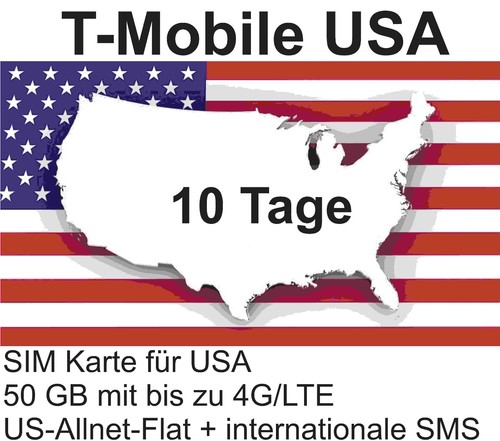Mobile usa prepaid sim con - sim,