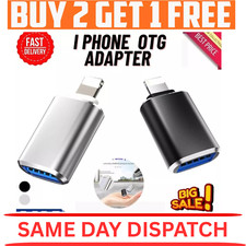 Cavo connettore USB OTG A USB