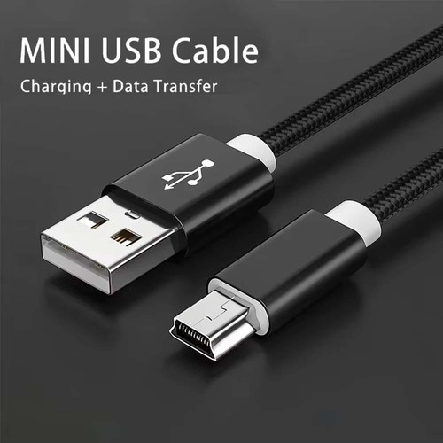 Treccia mini usb - treccia,