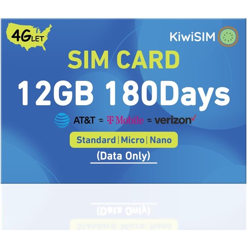 Scheda sim dati - scheda,