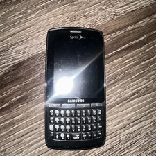 Smartphone Samsung Galaxy S