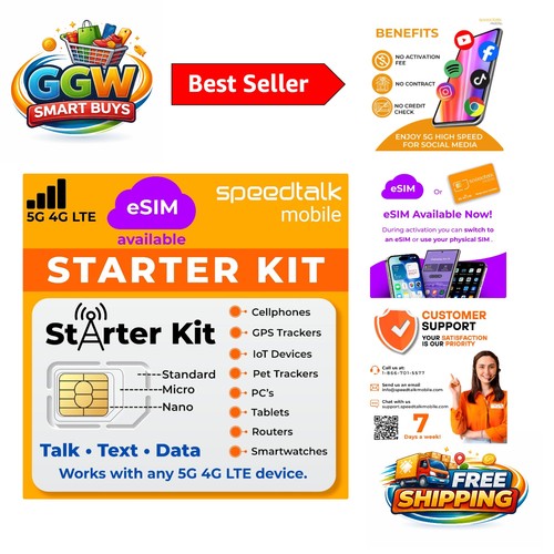 Connettività sblocco kit - di,